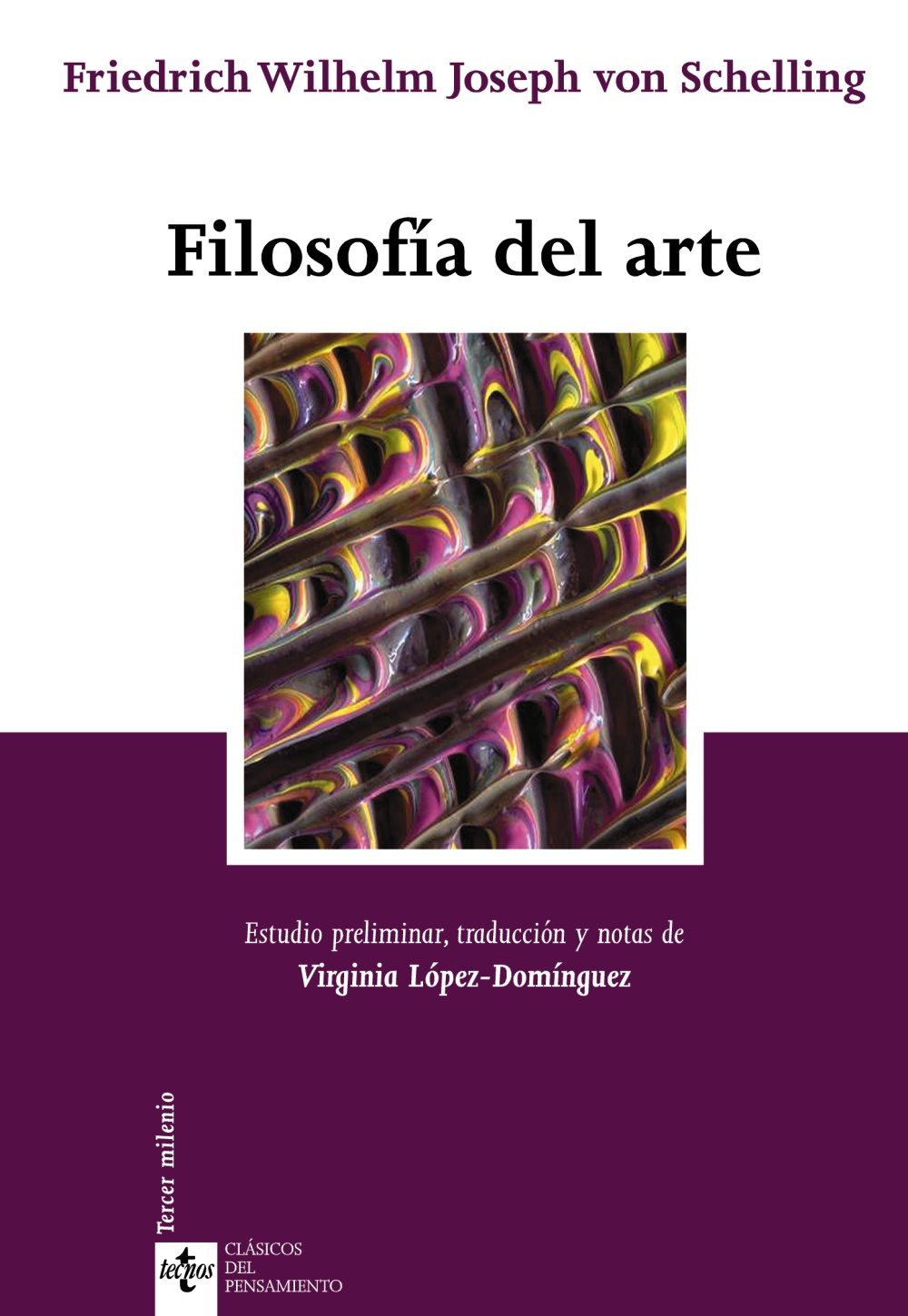 Filosofia del arte