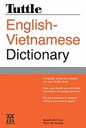 Tuttle English-Vietnamese Dictionary