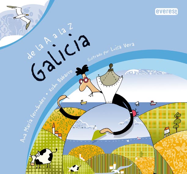 Galicia(2008)