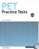 PET Practice Tests