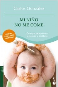 Mi niño no me come