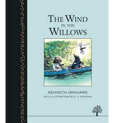 The Wind in the Willows