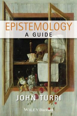 Epistemology: a guide