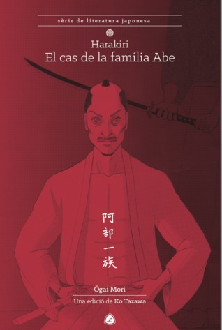 Harakiri. El cas de la familia Abe