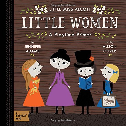 Little Women (Little Miss Alcott)