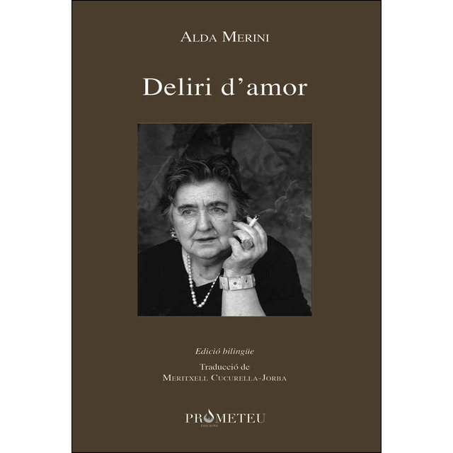 Deliri d'amor