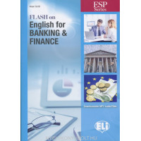 Flash On English For Banking & Finance