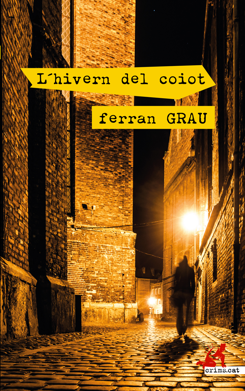 L'hivern del coiot