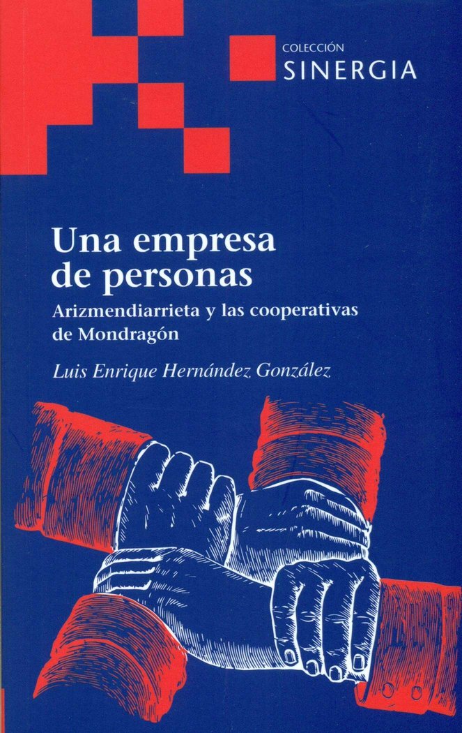 Una empresa de personas