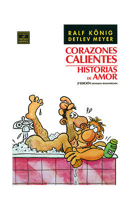 Corazones calientes, historias de amor