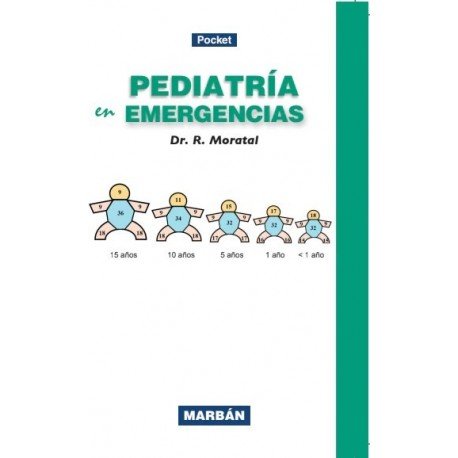 PEDIATRIA EN EMERGENCIAS POCKET