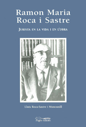 Ramon Maria Roca i Sastre