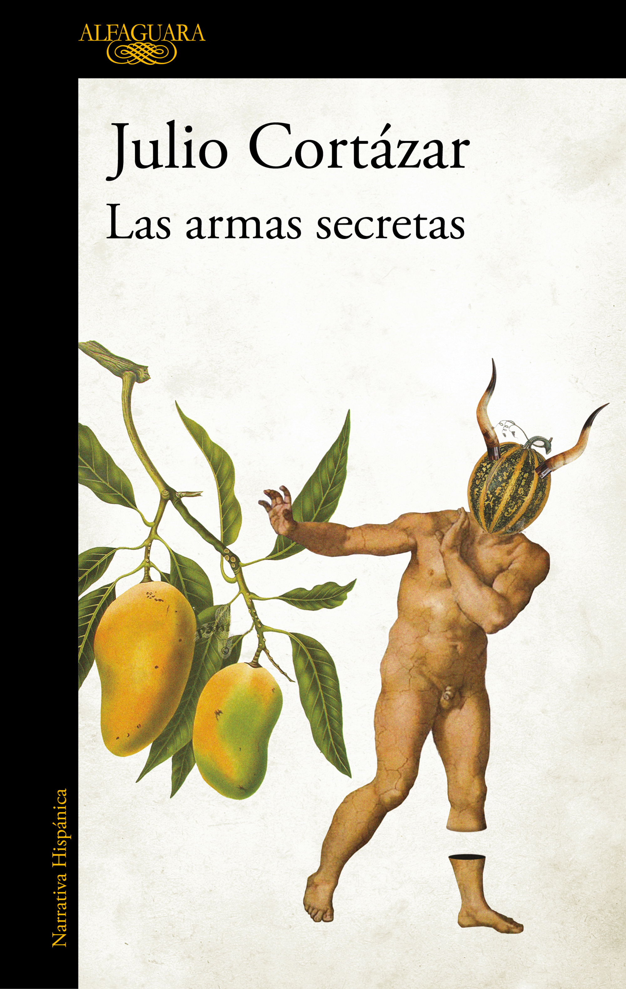 Las armas secretas