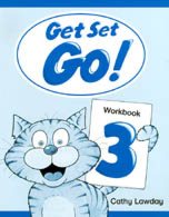 Get set Go ! Workbook 3