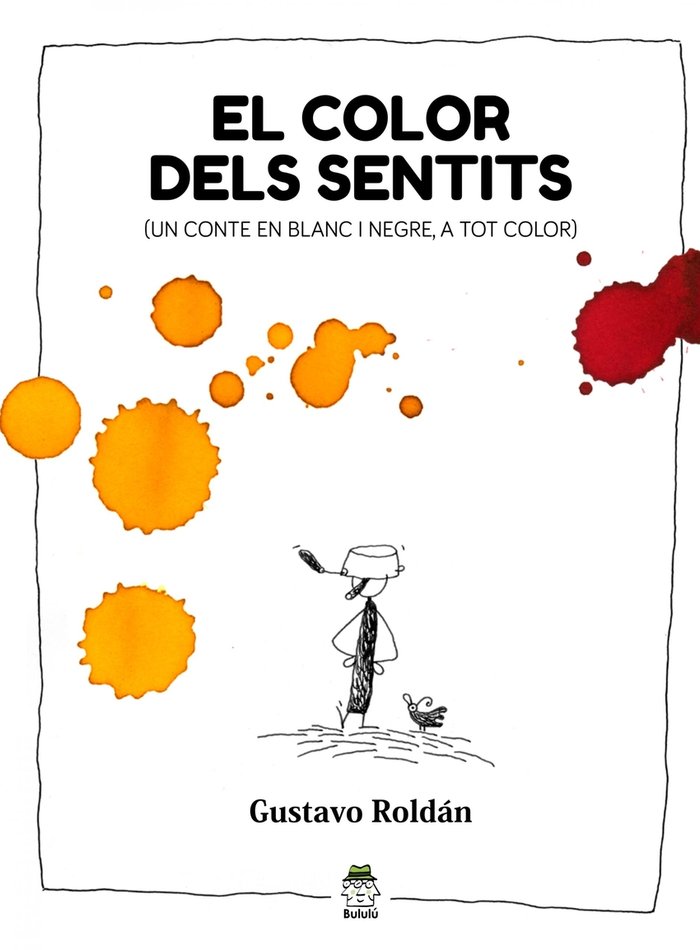 EL COLOR DELS SENTITS