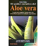 El poder curativo del aloe vera.