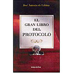 El gran libro del protocolo.