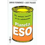 Planeta . ESO