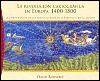 La revolución cartográfica en Europa, 1400-1800. La representación de los nuevos mundos en la Europa del Renacimiento