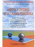 Ambitos y criterios de la calidad pedagógica