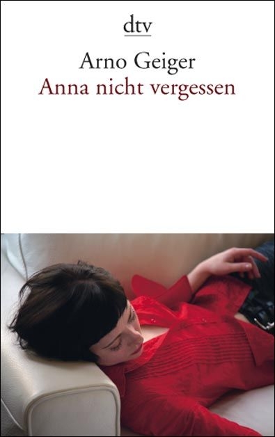 Anna nicht vergessen