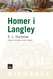 Homer i Langley