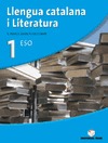 Llengua catalana i Literatura: 1r ESO