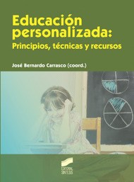 Educación personalizada :  Principios, técnicas y recursos