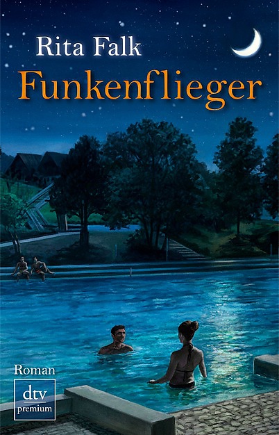 Funkenflieger