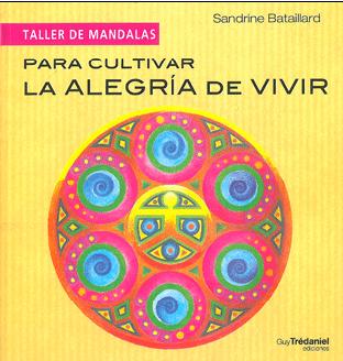 Taller de mandalas para cultivar la alegria de vivir