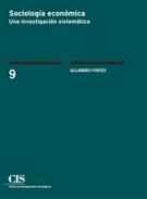 Sociología económica. Una investigación sistemática