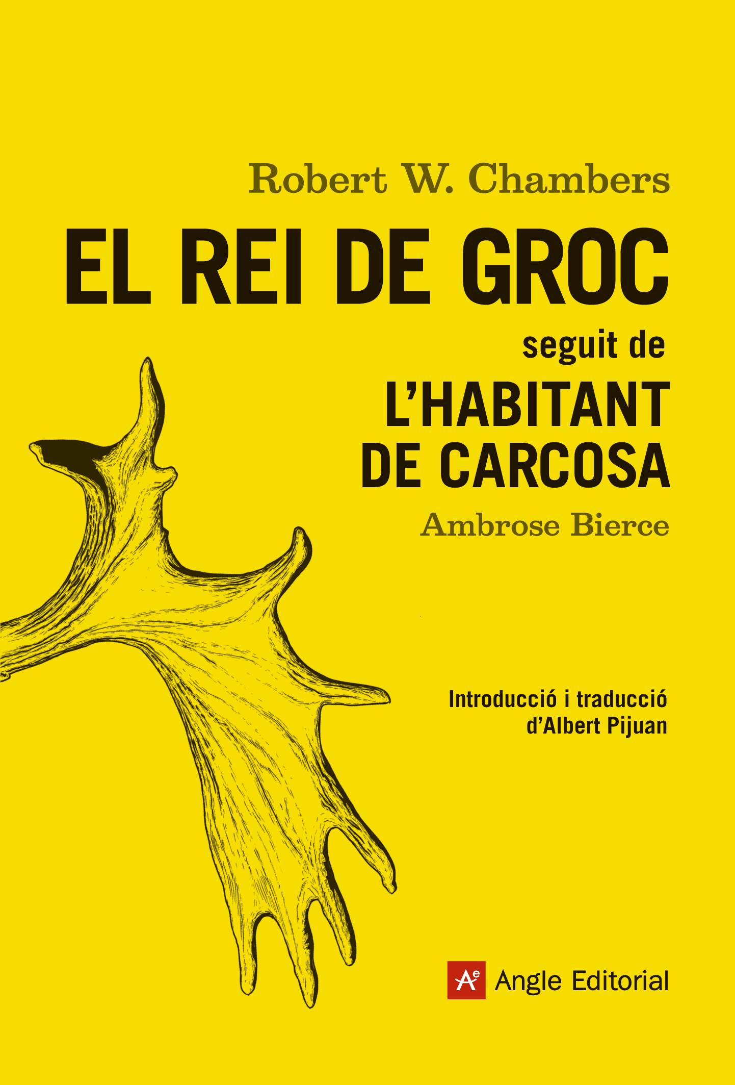 El Rei de Groc