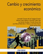 Cambio y crecimiento económico