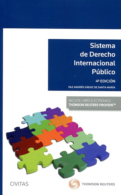 Sistema de derecho internacional público