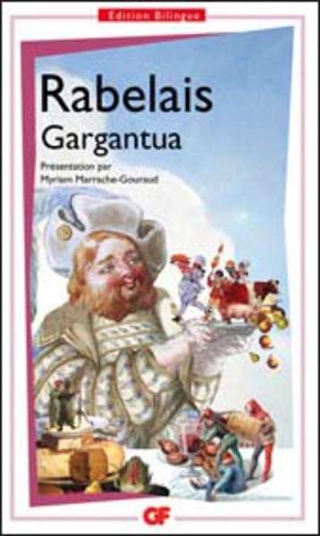 Gargantua (bilingue)