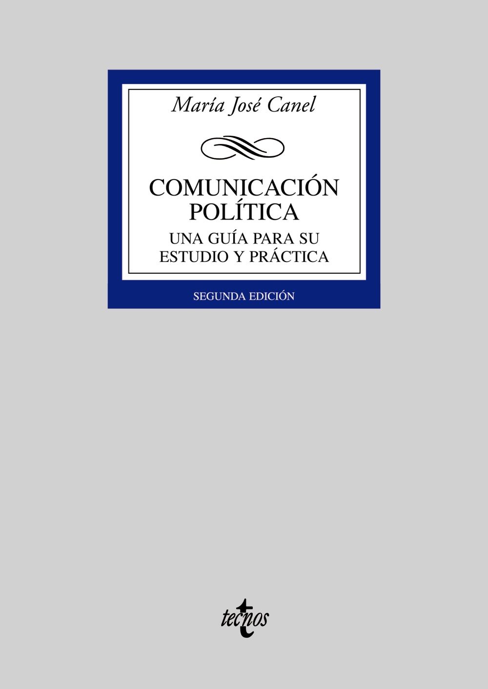 Comunicación política