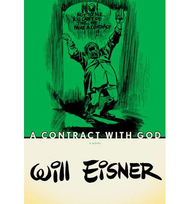 A Contract with God