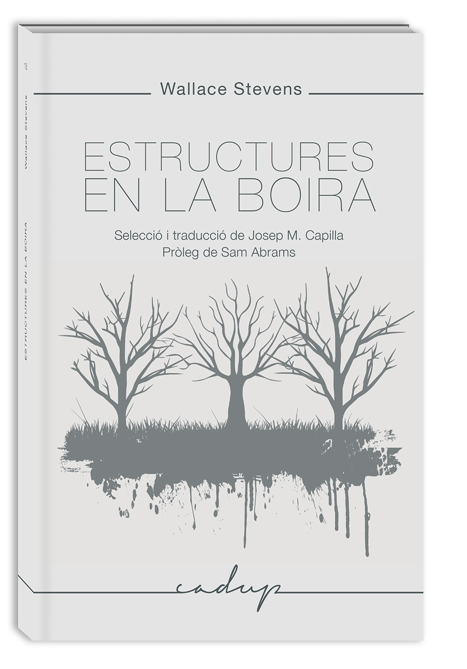 Estructures en la boira