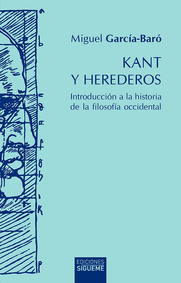 Kant y herederos: introducción a la historia de la filosofía occidental