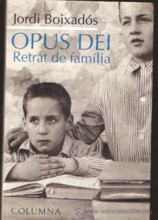 Opus Dei: retrat de família