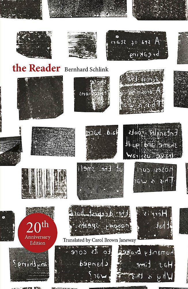 The Reader: 20th Anniversary Edition