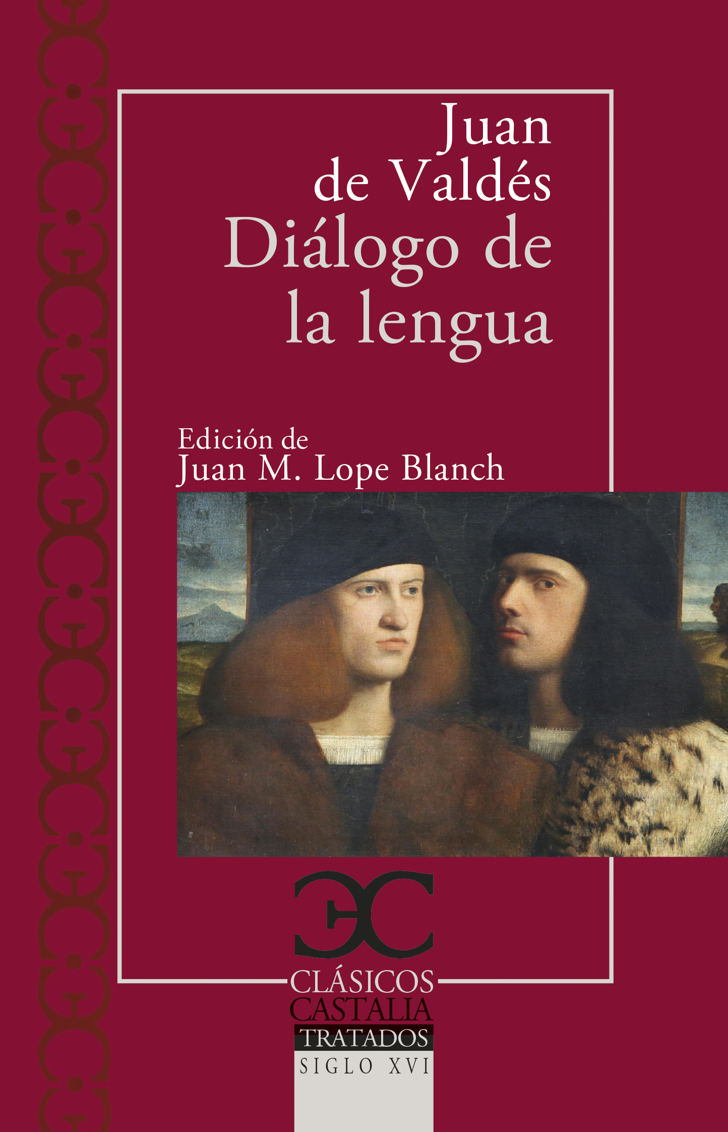 Diálogo de la lengua (Edición de Juan M. Lope Blanch)