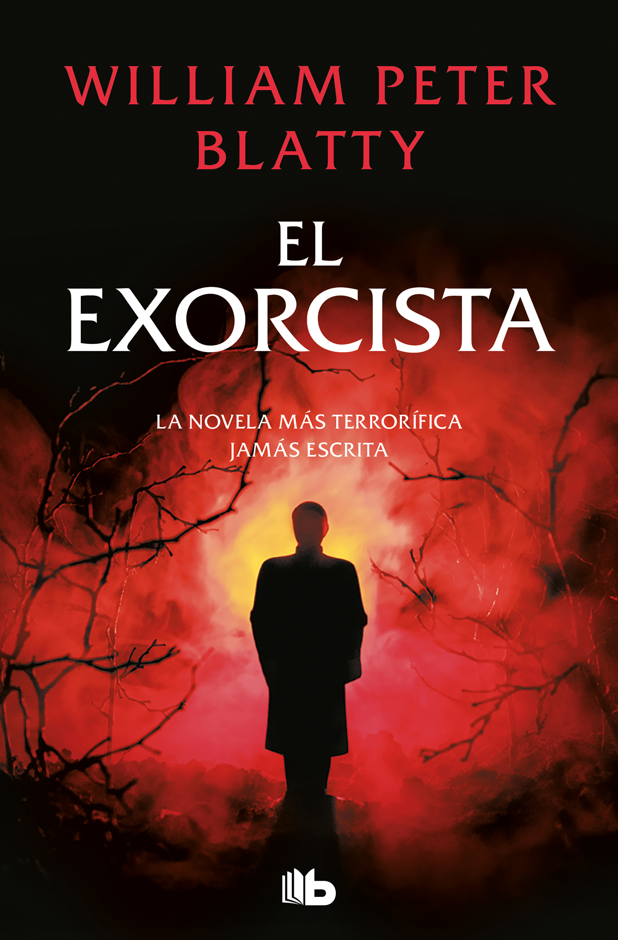 El exorcista