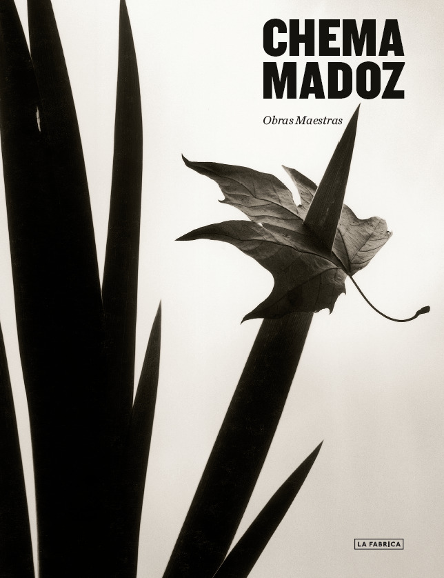 Chema Madoz. Obras Maestras