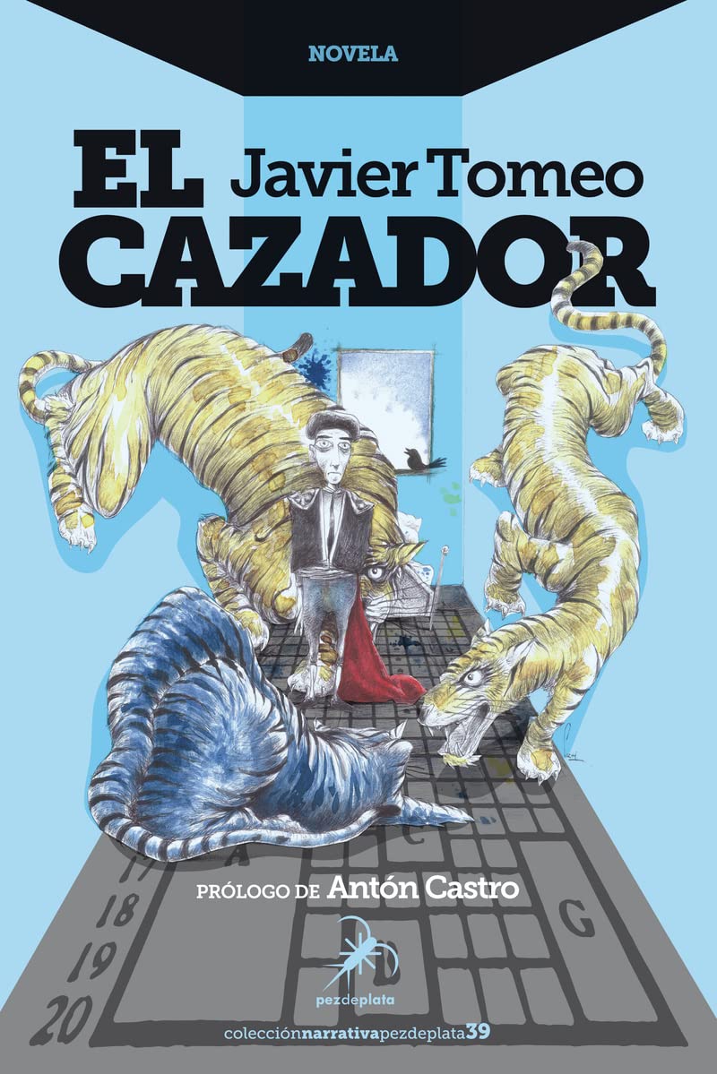 El cazador