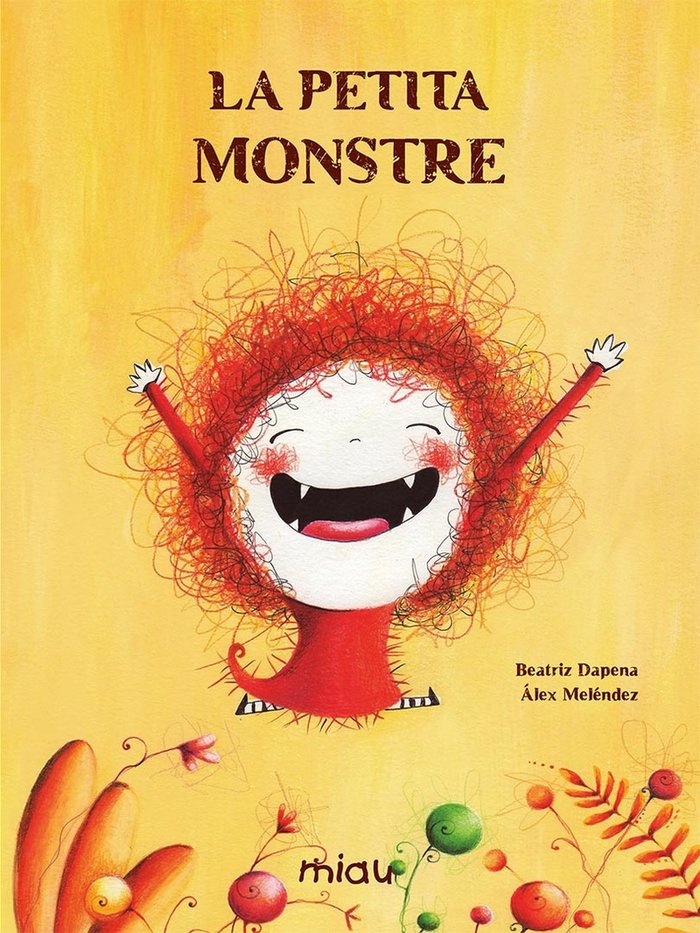 La petita monstre