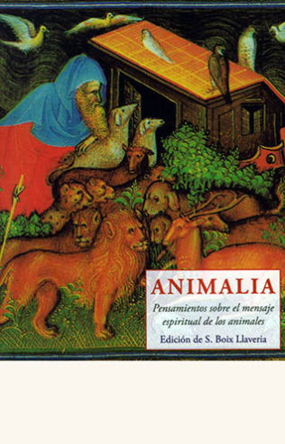 ANIMALIA