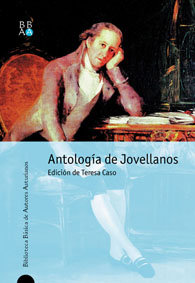 ANTOLOGIA DE JOVELLANOS