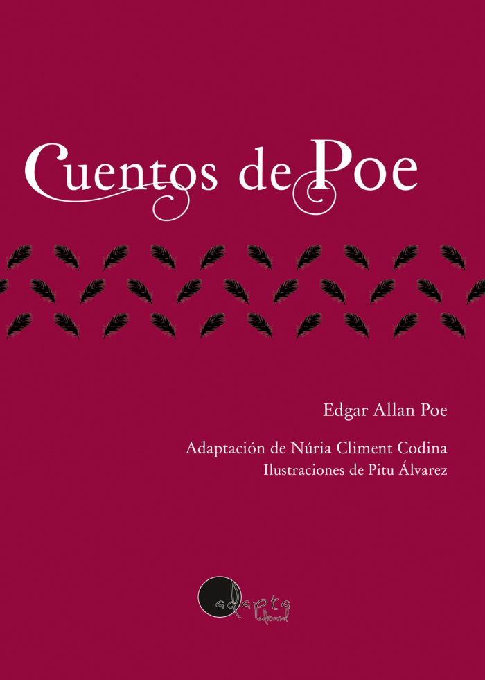 Cuentos de Poe