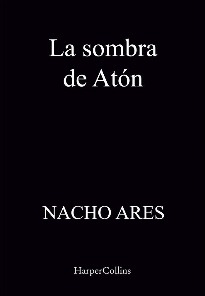 La sombra de Atón